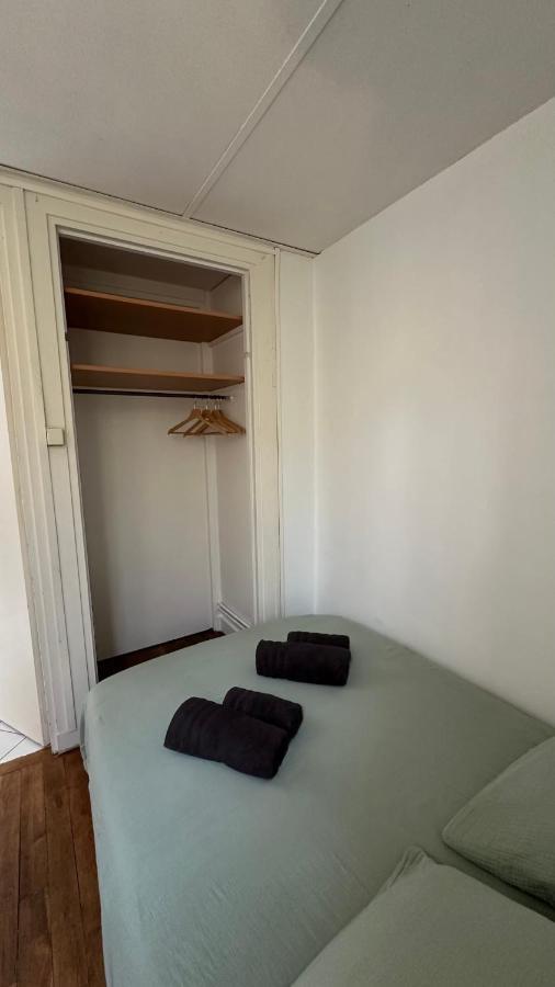 Superbe Vue Mer Face A Nausicaa Boulogne-sur-Mer Exterior photo