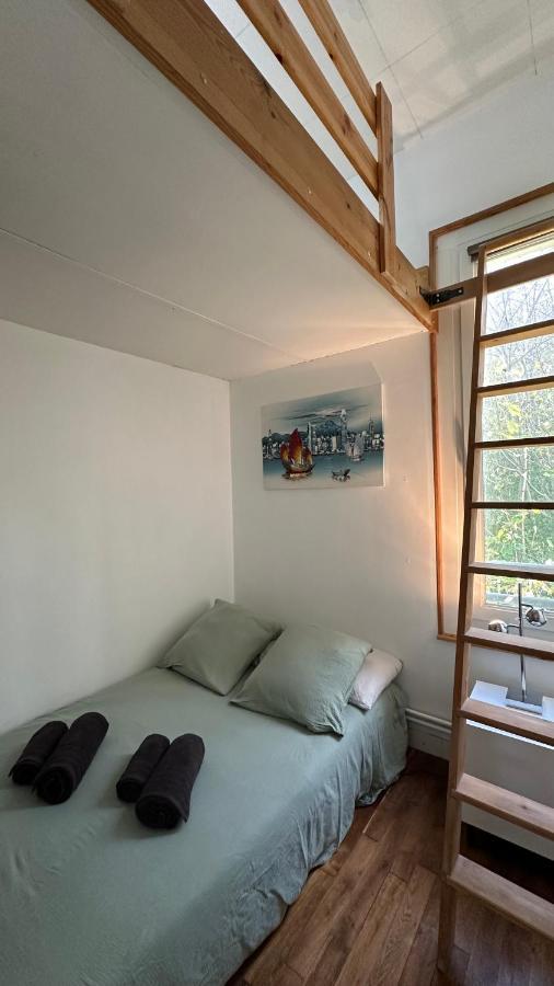 Superbe Vue Mer Face A Nausicaa Boulogne-sur-Mer Exterior photo