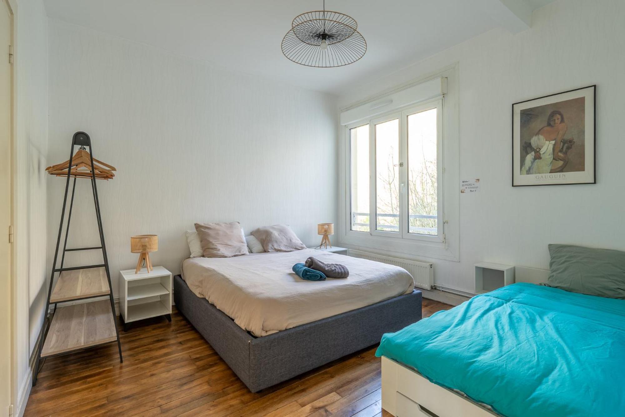 Superbe Vue Mer Face A Nausicaa Boulogne-sur-Mer Exterior photo