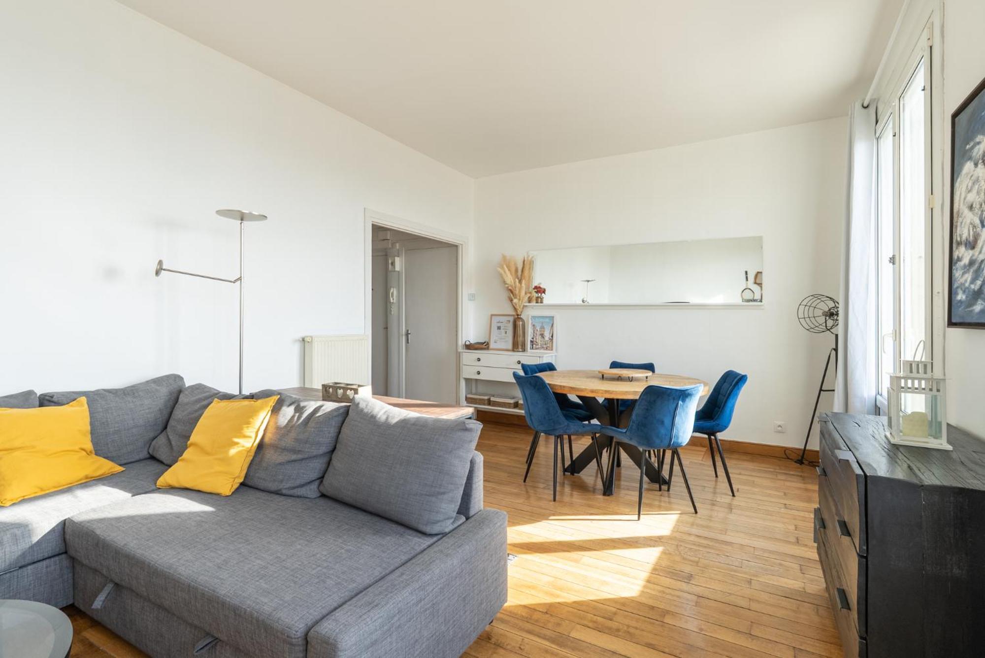 Superbe Vue Mer Face A Nausicaa Boulogne-sur-Mer Exterior photo